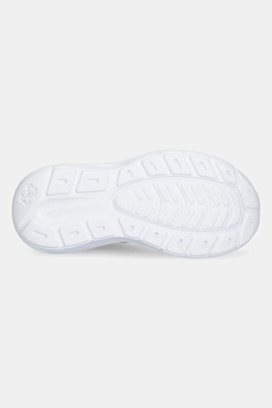 Under Armour gyerek sportcipő GPS Rogue 5 AL. 3028276 fekete