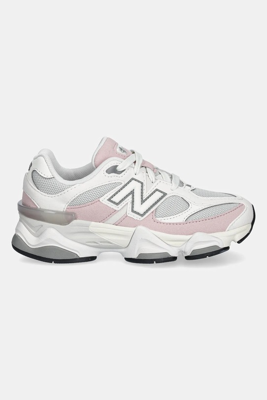 New Balance sneakersy 9060 PC9060BM różowy SS25