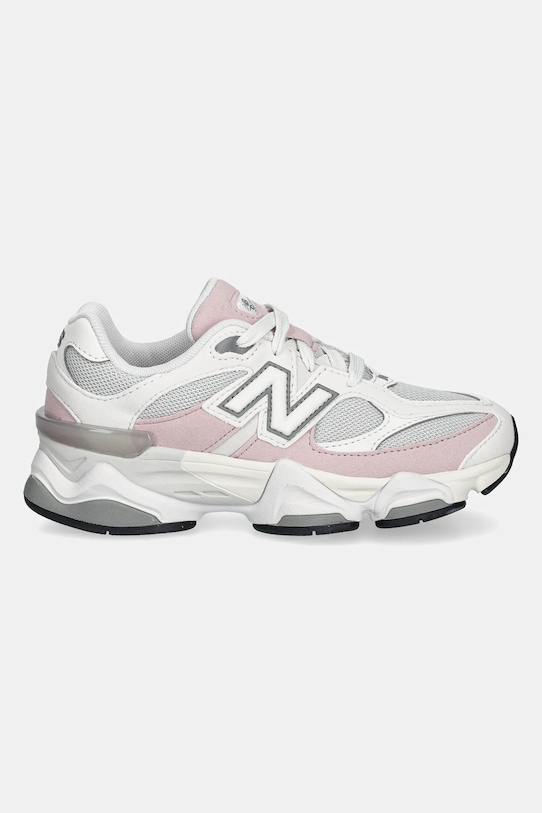 Sneakers New Balance 9060 PC9060BM ροζ SS25