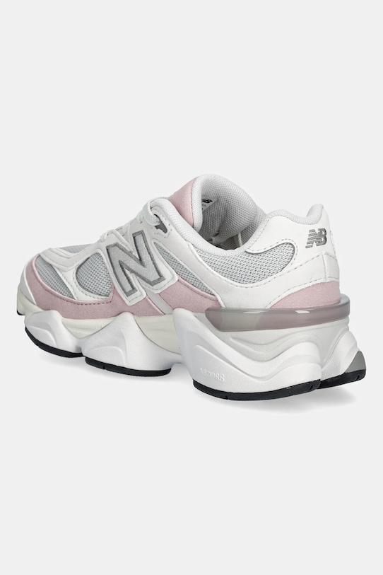 Κοριτσίστικα Sneakers New Balance 9060 PC9060BM ροζ