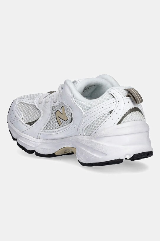 Fete New Balance sneakers pentru copii 530 PZ530SO alb