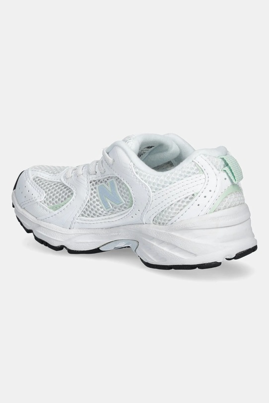 Dievča Tenisky New Balance 530 PZ530SP modrá