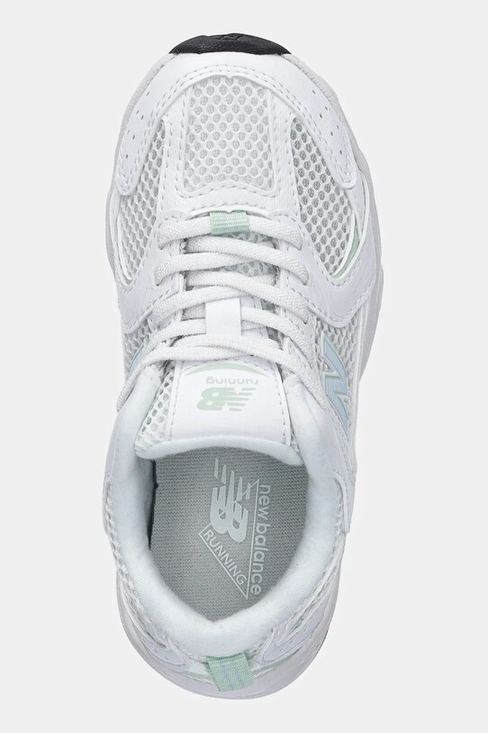 Tenisky New Balance 530 modrá PZ530SP