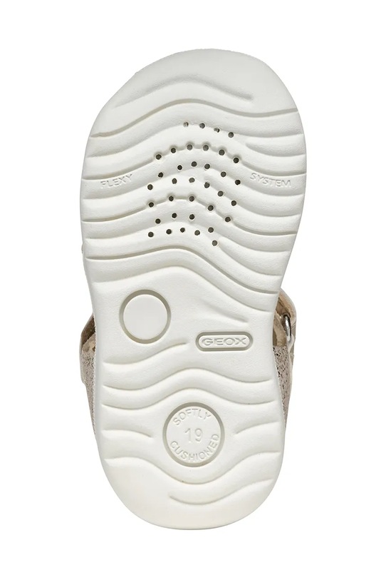 Geox sandały dziecięce MACCHIA B254WB.0MABC