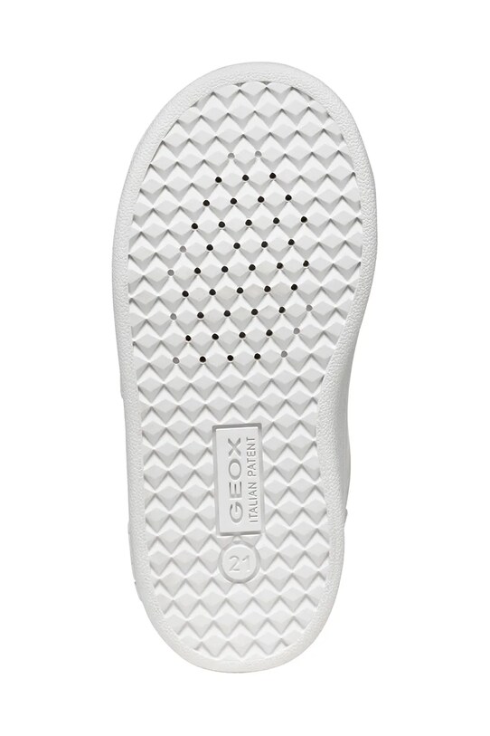 Geox gyerek sportcipő ECLYPER B365MA.054BJ