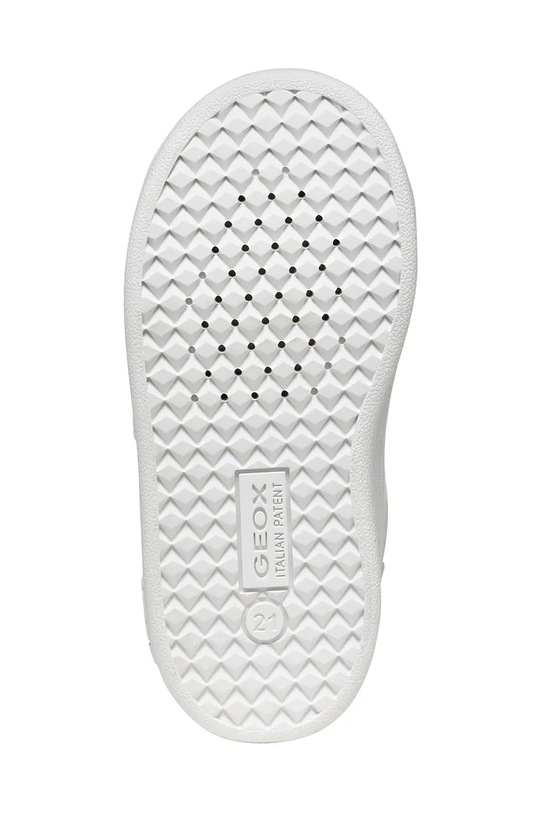 Дитячі кросівки Geox ECLYPER B365MA.054BJ