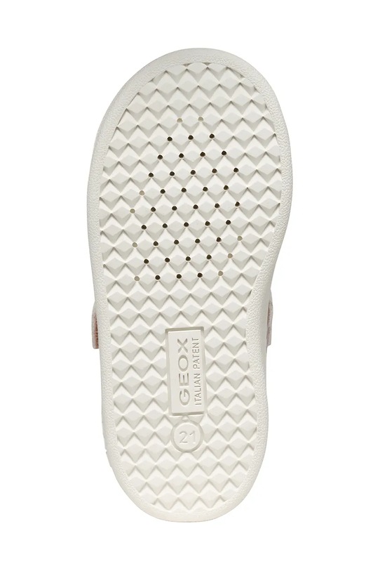 Дитячі кросівки Geox ECLYPER B455MA.0BCQD