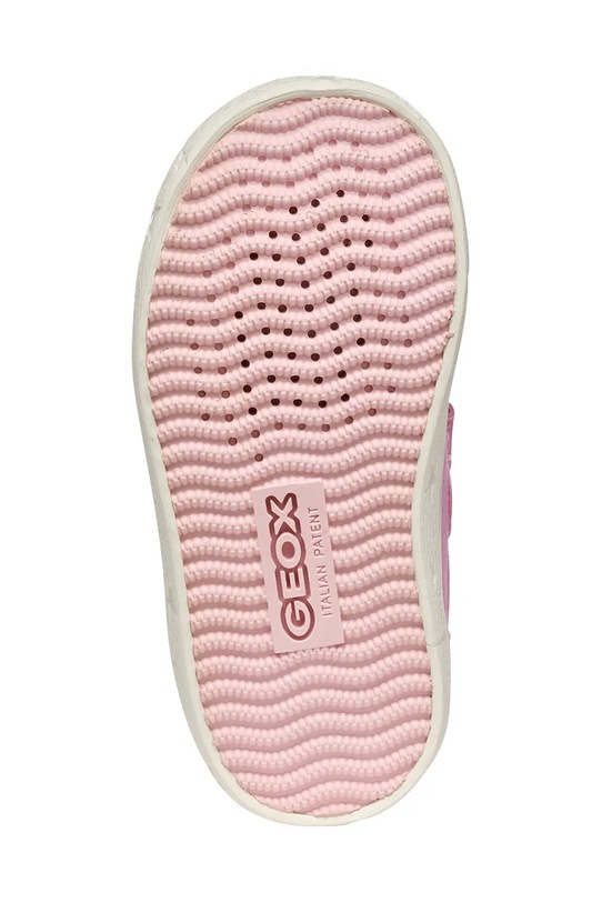 Dječje tenisice Geox GISLI B551MA.01054.24.27