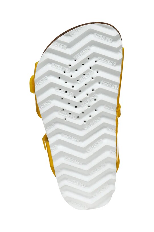 Geox gyerek szandál CHALKI B552RD.000HH.24.27