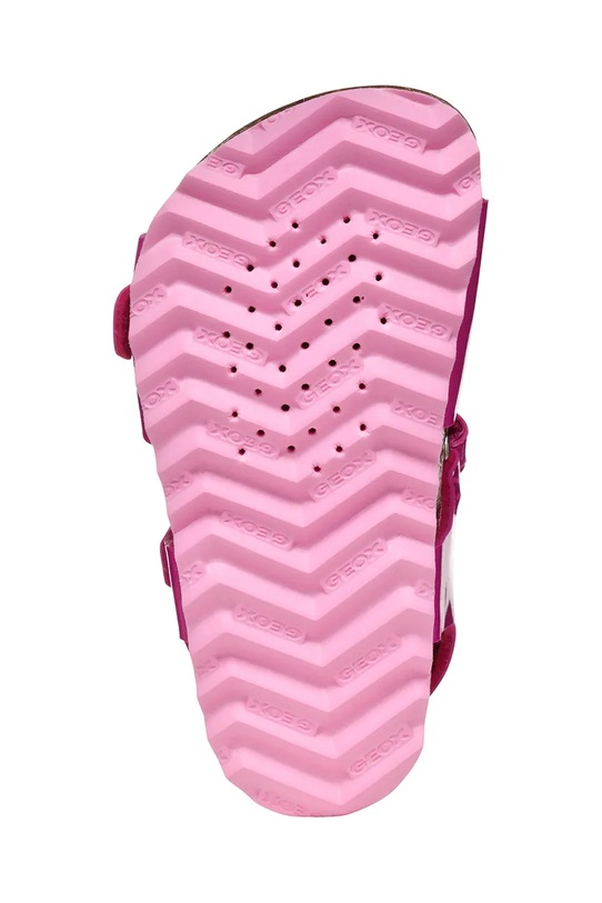 Geox sandale copii CHALKI B552RD.000HH.24.27