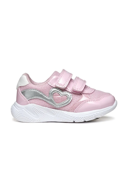 Geox sneakers pentru copii SPRINTYE B554TA.0GNHH.20.23 roz SS25