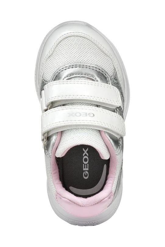 Детские кроссовки Geox SPRINTYE B554TA.0GNHH.24.27 белый