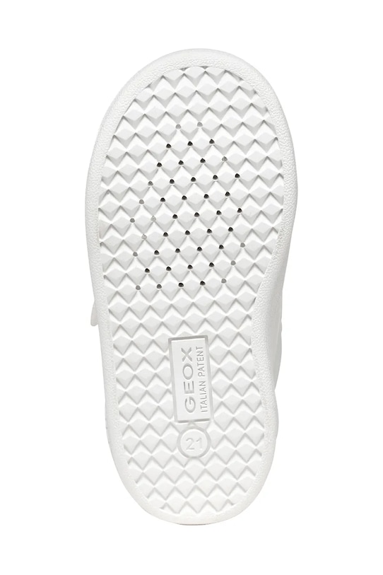 Geox sneakersy dziecięce ECLYPER B555MA.000BC