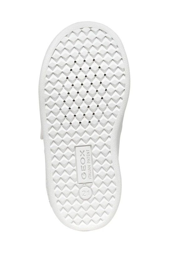 Dětské sneakers boty Geox ECLYPER B555MA.000BC