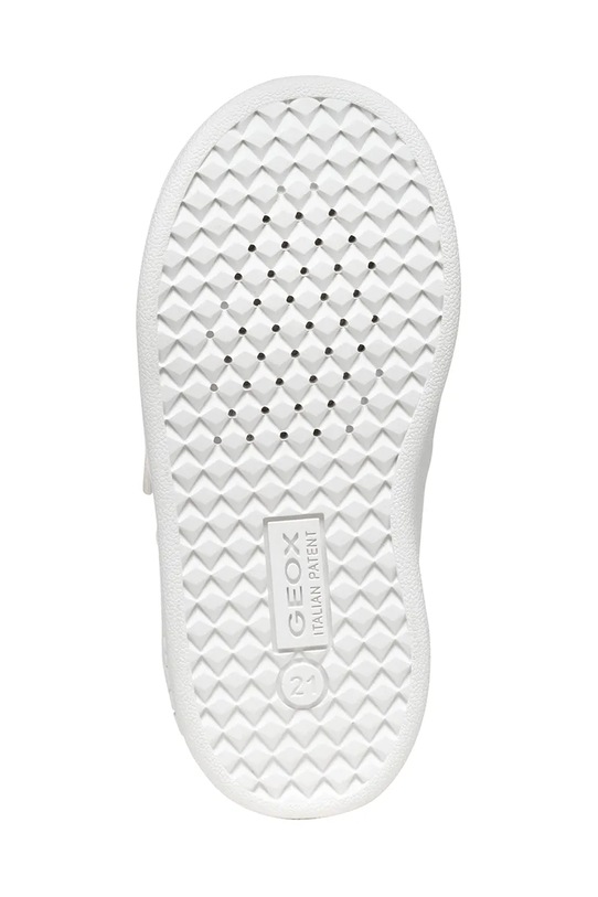 Детские кроссовки Geox ECLYPER B555MA.000BC