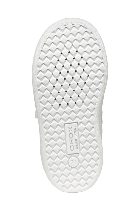 Geox sneakers pentru copii ECLYPER B555MA.000BC