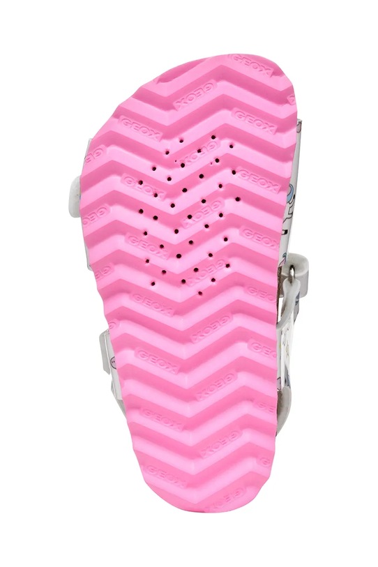 Dječje sandale Geox CHALKI B922RA.0FCHH.20.23