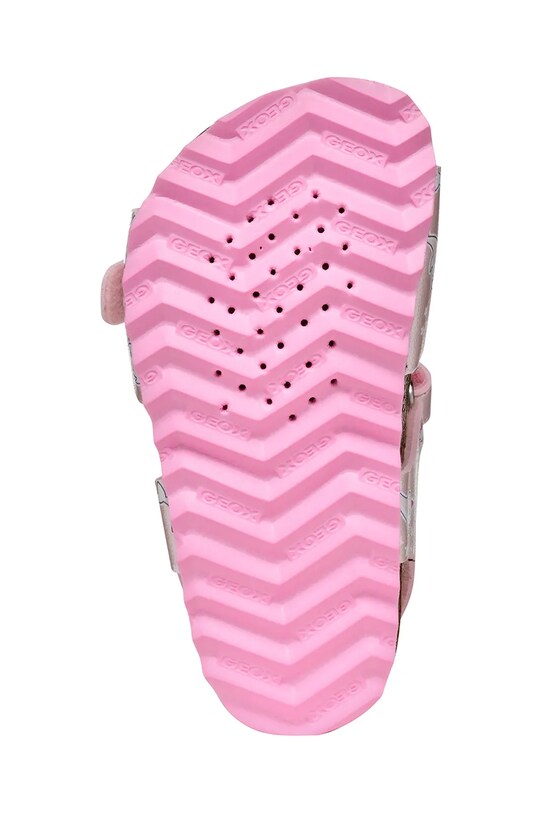 Detské sandále Geox CHALKI B922RA.0PVNF.24.27