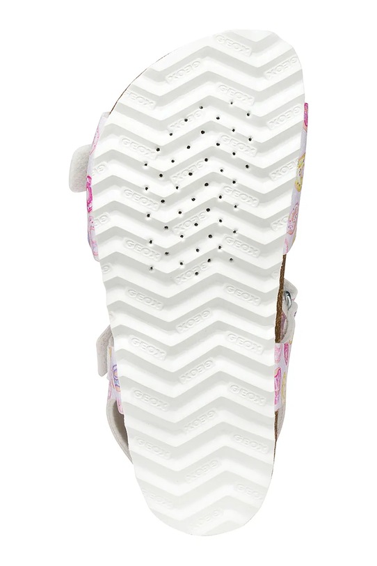 Geox sandały dziecięce ADRIEL J028MC.00004.24.27