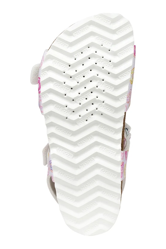 Geox sandały dziecięce ADRIEL J028MC.00004.28.35