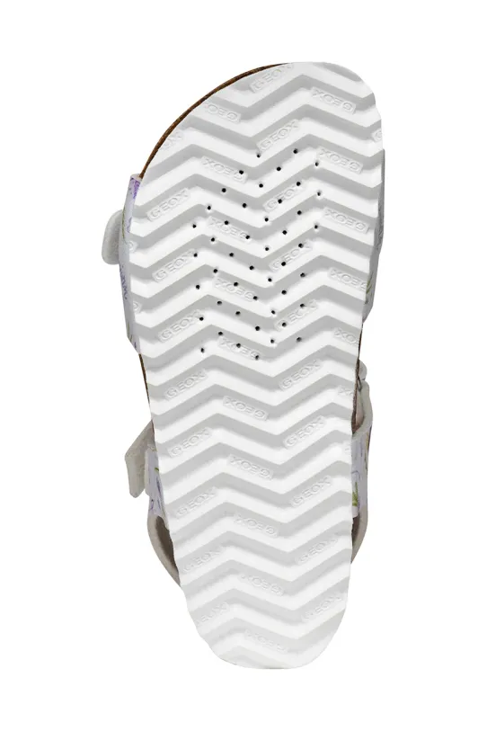 Geox sandały dziecięce ADRIEL J028MC.00004.28.35