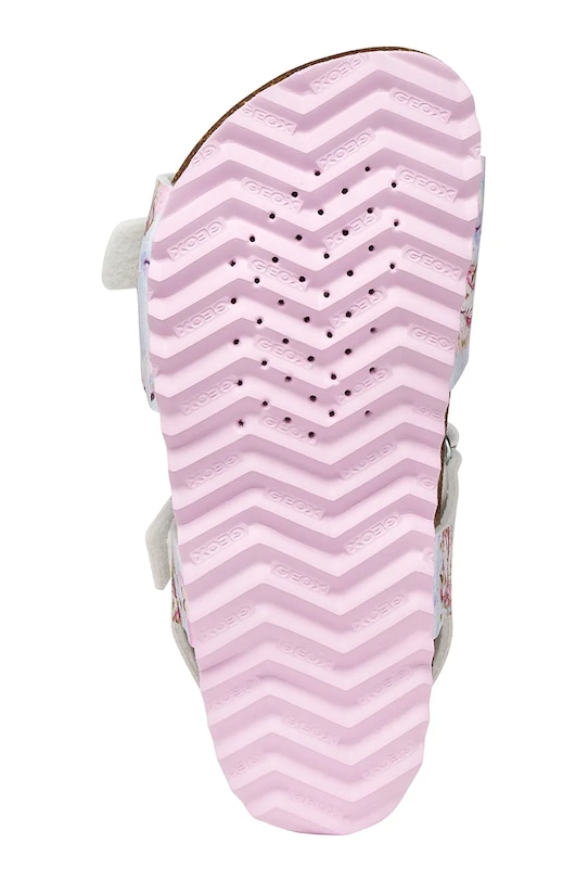 Geox sandały dziecięce ADRIEL J028MC.00004.28.35