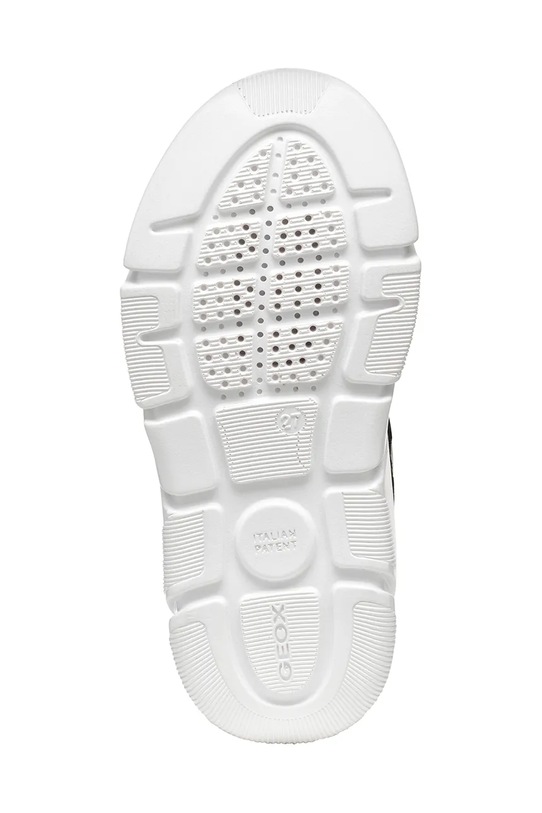 Geox sneakersy dziecięce ARIL J55DLB.07QBC.24.27