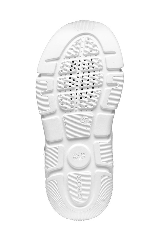 Geox sneakersy dziecięce ARIL J55DLB.07QBC.28.35