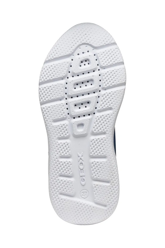 Geox sneakersy dziecięce SPRINTYE J55FWA.0AS54.24.27