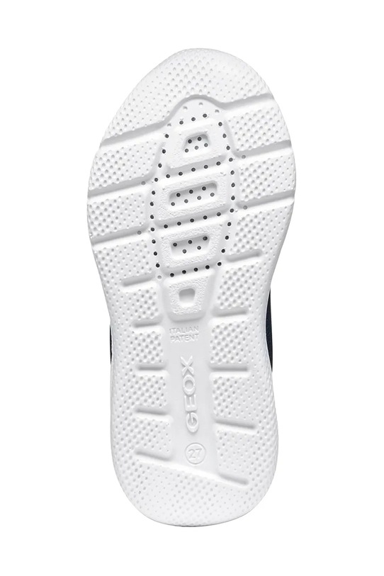 Geox sneakers pentru copii SPRINTYE J55FWA.0AS54.24.27