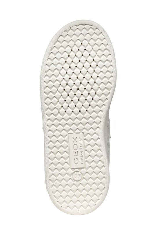 Geox sneakersy dziecięce ECLYPER J55LRA.000BC.28.35