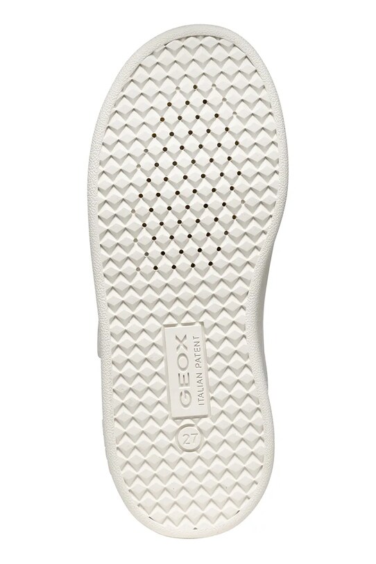 Geox sneakers pentru copii ECLYPER J55LRB.05411.28.35