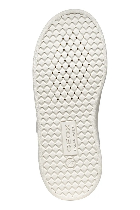 Geox sneakersy dziecięce ECLYPER J55LRB.05411.28.35