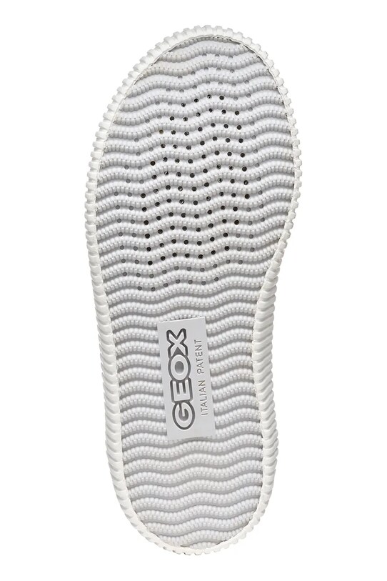 Geox tenisówki dziecięce TIPPESTE J55N3A.01054.28.35