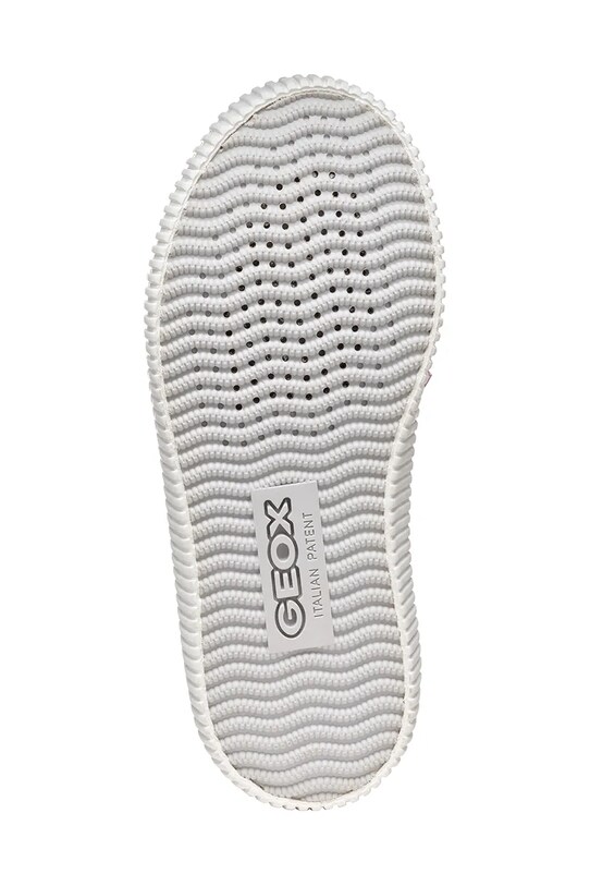 Geox tenisówki dziecięce TIPPESTE J55N3A.01054.28.35