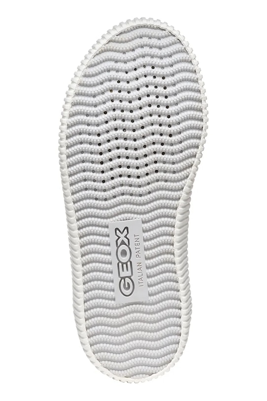 Geox tenisówki dziecięce TIPPESTE J55N3A.01054.36.39