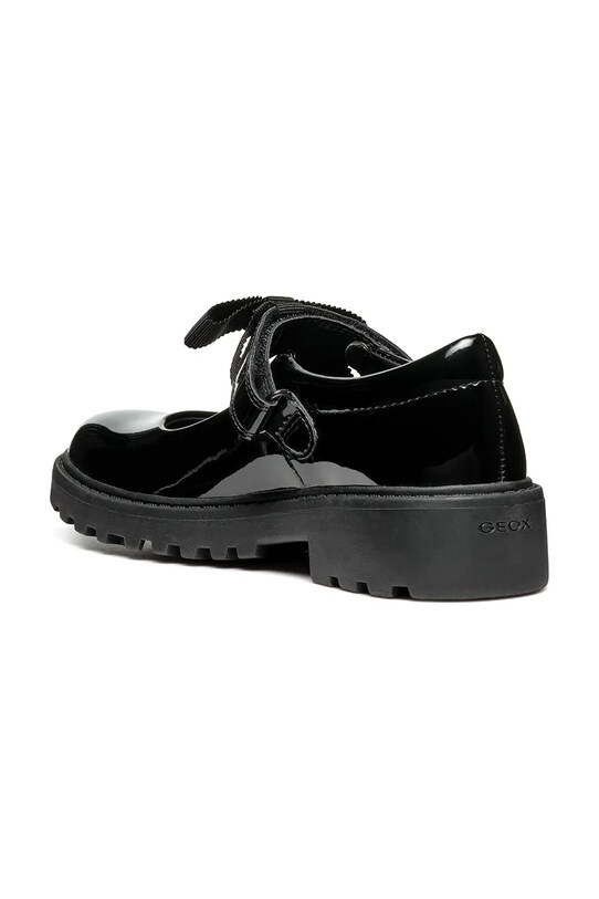 Geox pantofi copii CASEY negru J1620E.000HH.36.41