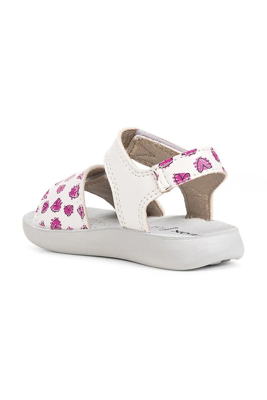 Dětské sandály Geox LIGHTFLOPPY růžová B455TB.00004