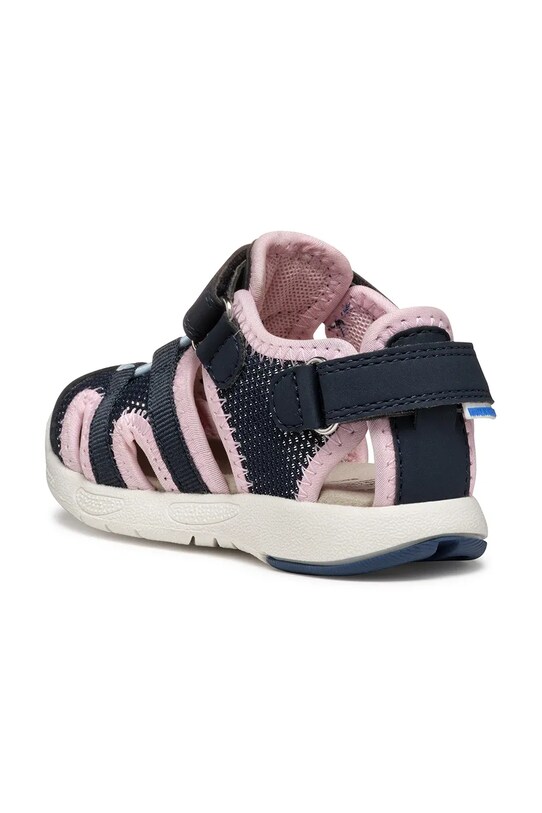Geox sandale copii MULTY bleumarin B550DA.0AS50.20.23