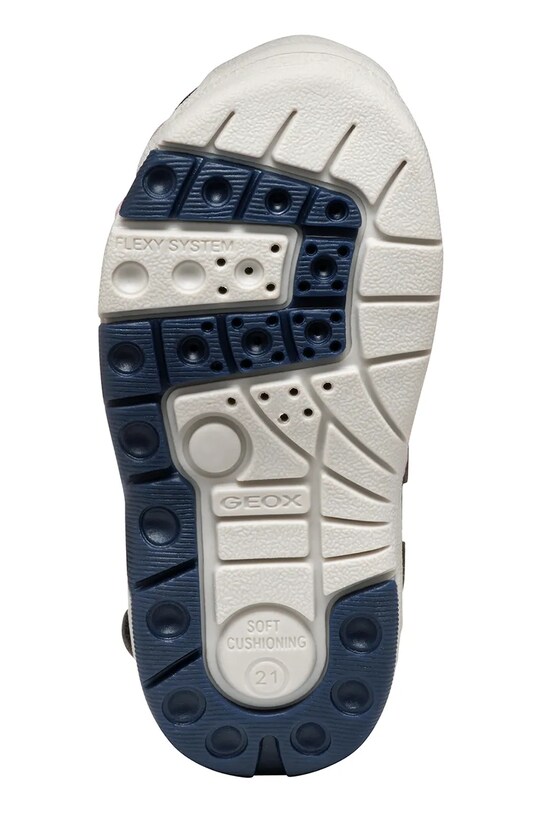 Geox sandale copii MULTY B550DA.0AS50.24.27