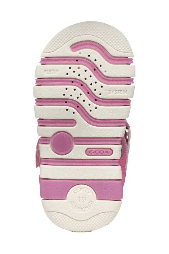 Dětské sandály Geox IUPIDOO B5517D.05014