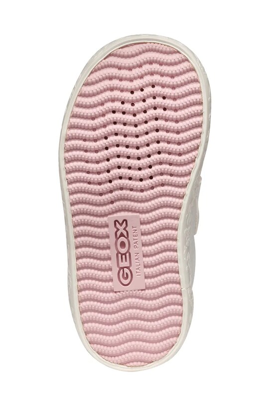 Geox tenisi copii GISLI B551MB.00954.24.27