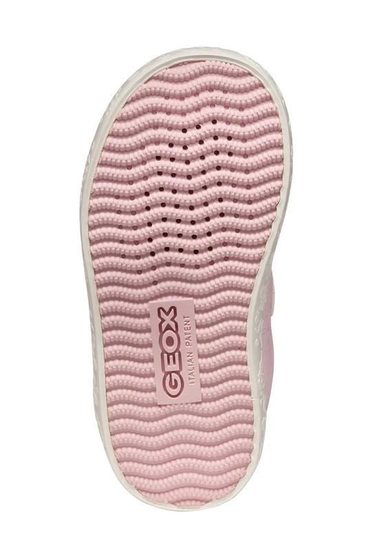 Geox tenisi copii GISLI B551MB.00954.24.27