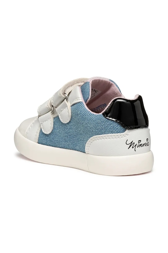 Geox tenisi copii GISLI x Disney albastru B551MC.01354.20.23