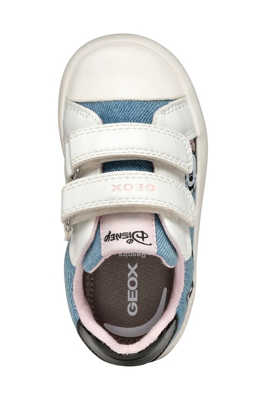 Geox tenisi copii GISLI x Disney B551MC.01354.24.27 albastru