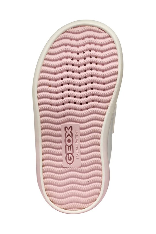 Dětské sneakers boty Geox GISLI B551MD.08502.24.27