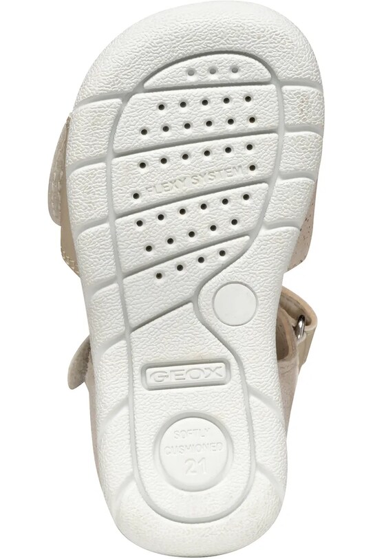 Geox sandały dziecięce ALUL B551YB.007BC.24.27