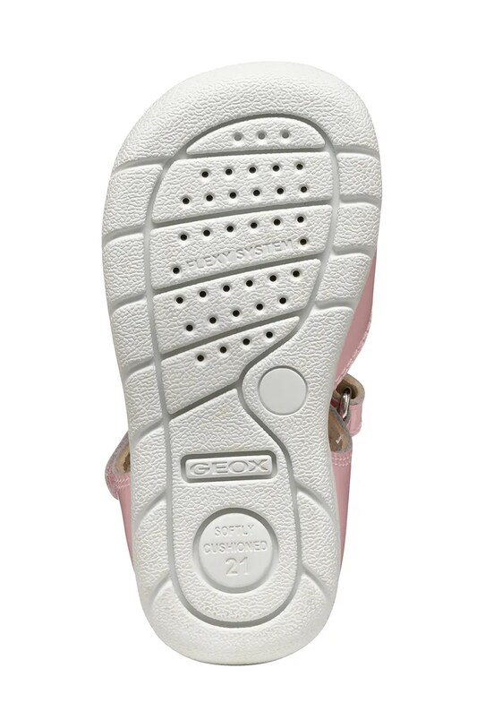 Παιδικά σανδάλια Geox ALUL B551YC.00066.20.23