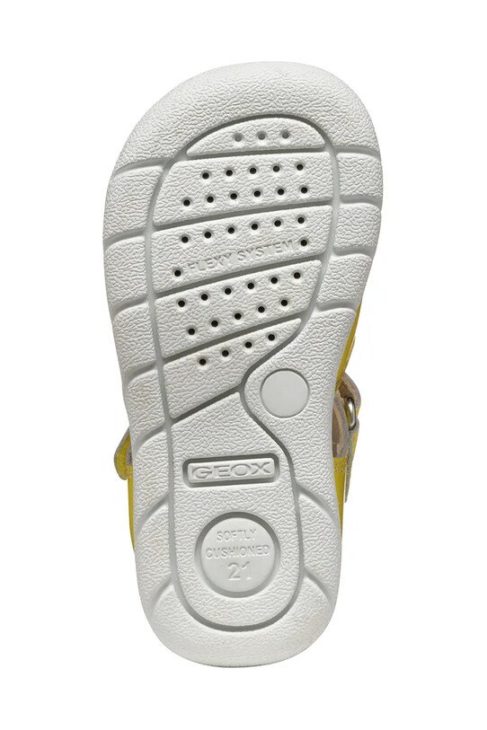 Otroški sandali Geox ALUL B551YC.00066.24.27