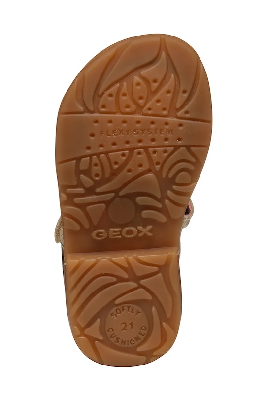 Παιδικά σανδάλια Geox VERRED B5521A.044BC.20.23